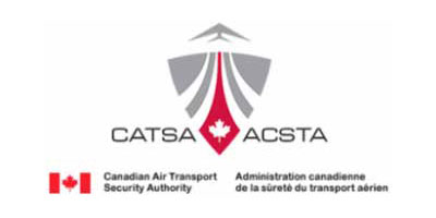 CATSA Logo