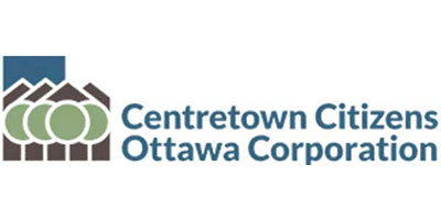 Centretown Citizens Ottawa Corp Logo