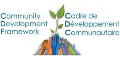 Community Development Framework Logo