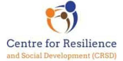Centre for Resilience Logo