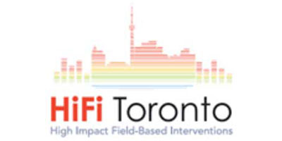 HiFi Toronto Logo