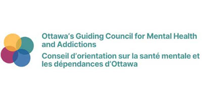 Ottawa's Guiding Council for Mental Health and Addictions