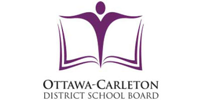 Ottawa-Carleton District School Board Logo