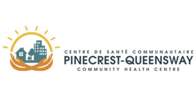 Pinecrest Queensway Logo