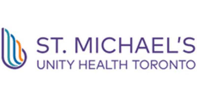 St. Michael's Unity Health Toronto Logo