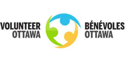 Volunteer Ottawa Logo