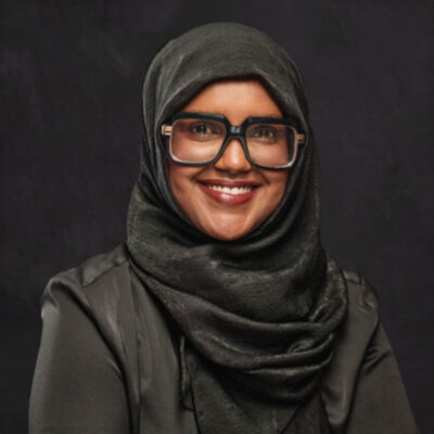 Manal Sayid
