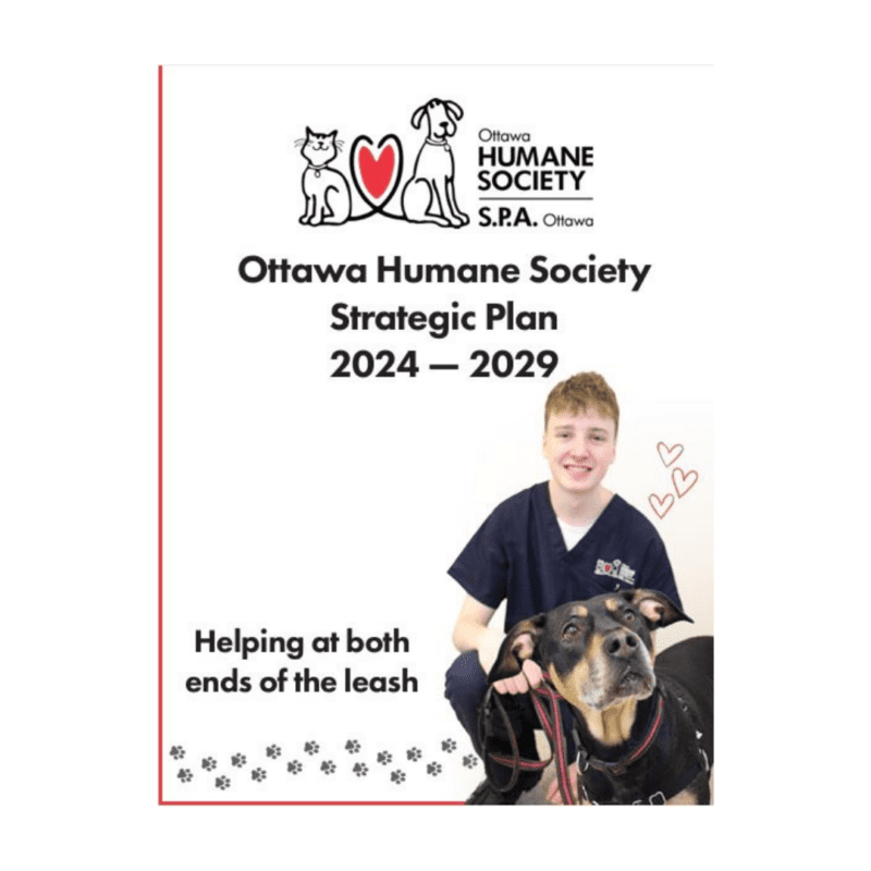 Ottawa Humane Society