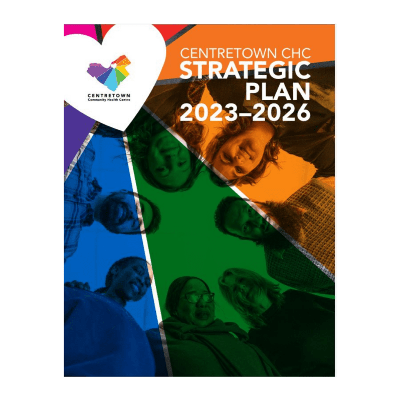 Centretown Community Health Centre