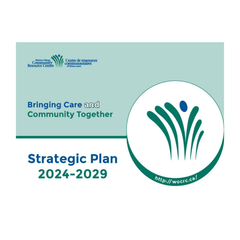 Western Ottawa Community Resource Centre